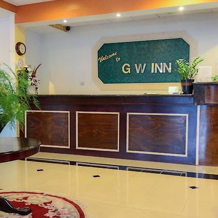 Great Value Inn Houston/Galleria Extérieur photo