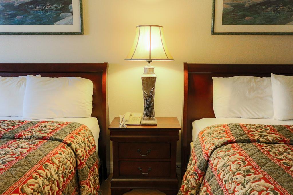 Great Value Inn Houston/Galleria Chambre photo