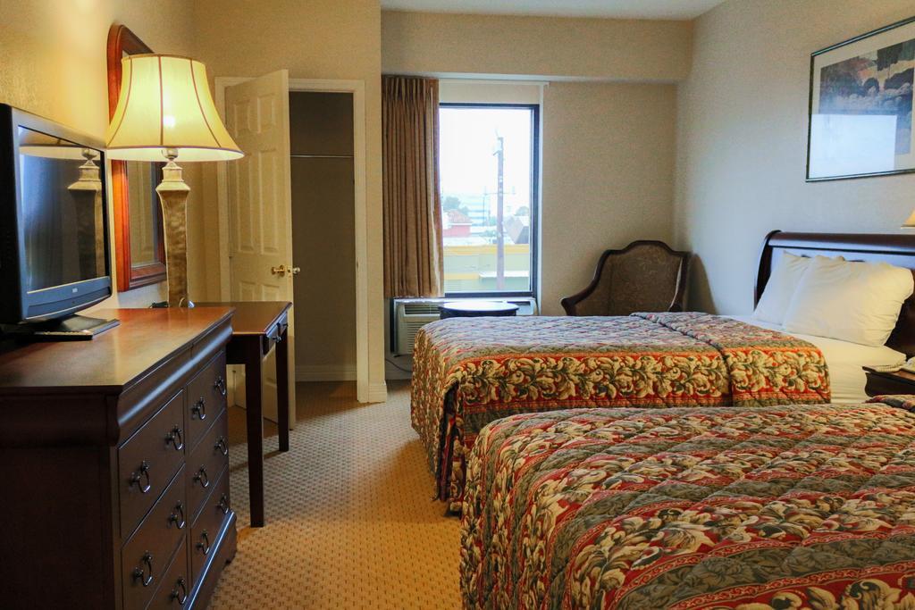 Great Value Inn Houston/Galleria Chambre photo