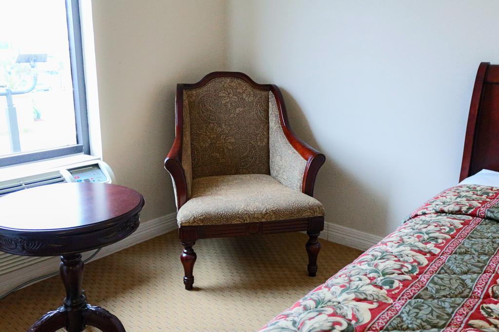Great Value Inn Houston/Galleria Chambre photo