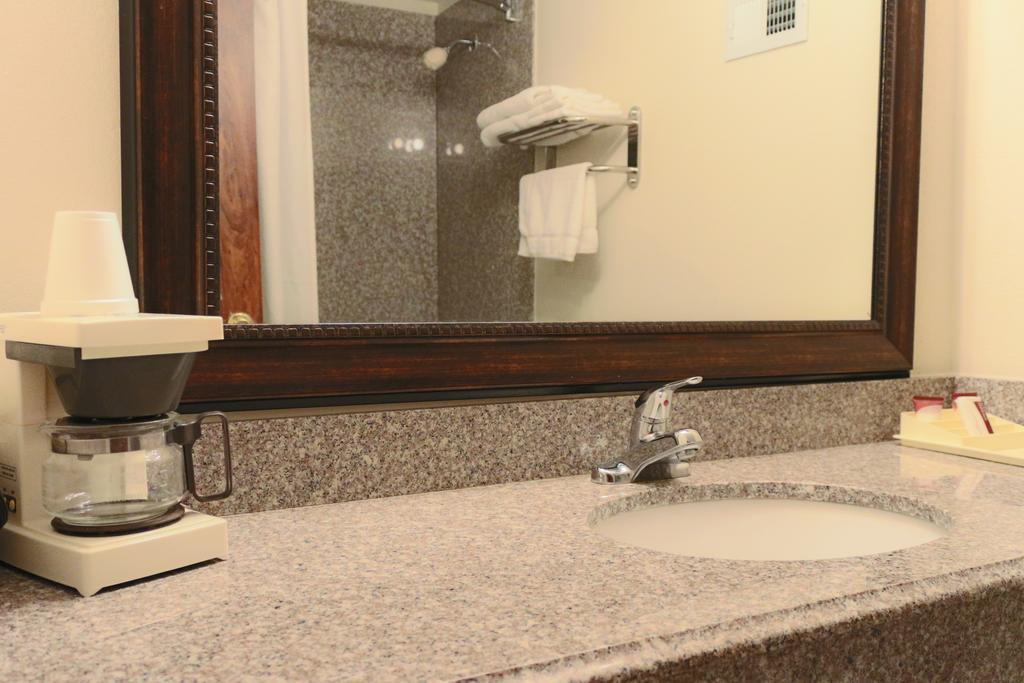 Great Value Inn Houston/Galleria Chambre photo