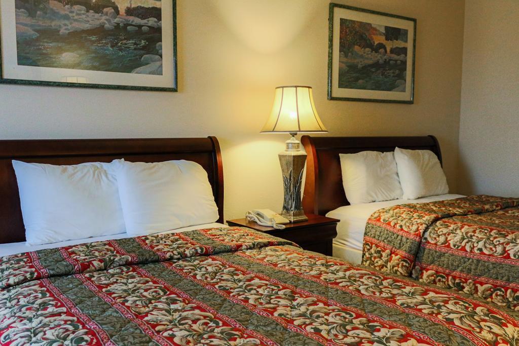 Great Value Inn Houston/Galleria Chambre photo