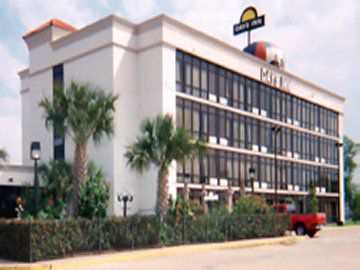 Great Value Inn Houston/Galleria Extérieur photo
