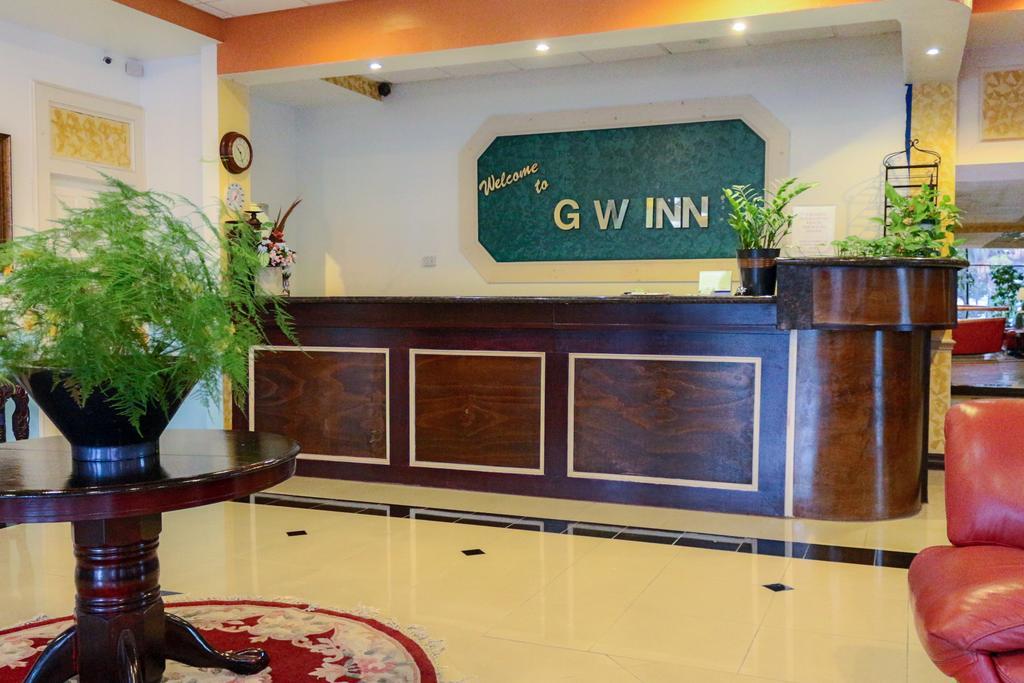 Great Value Inn Houston/Galleria Extérieur photo