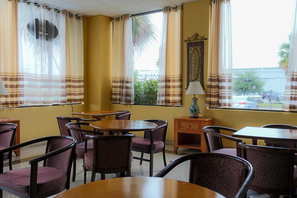 Great Value Inn Houston/Galleria Extérieur photo