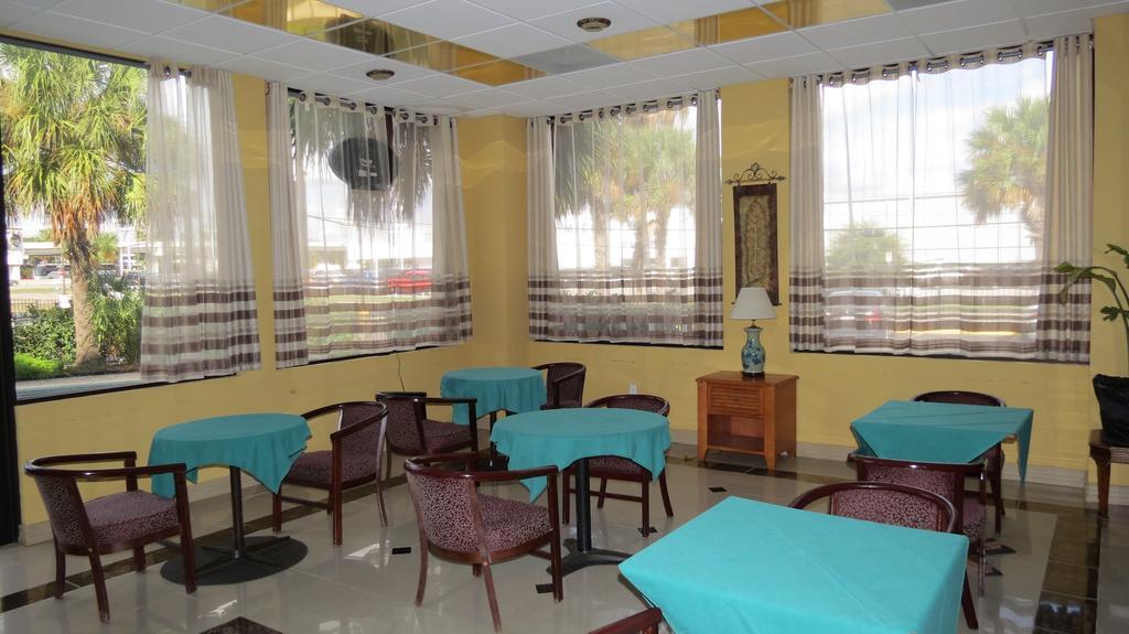 Great Value Inn Houston/Galleria Extérieur photo