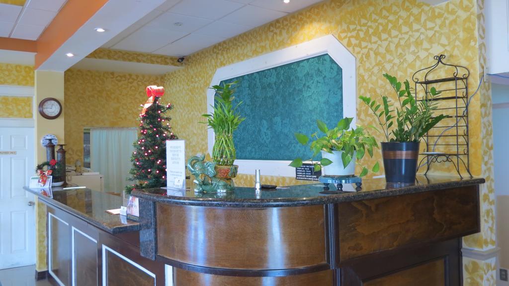 Great Value Inn Houston/Galleria Extérieur photo