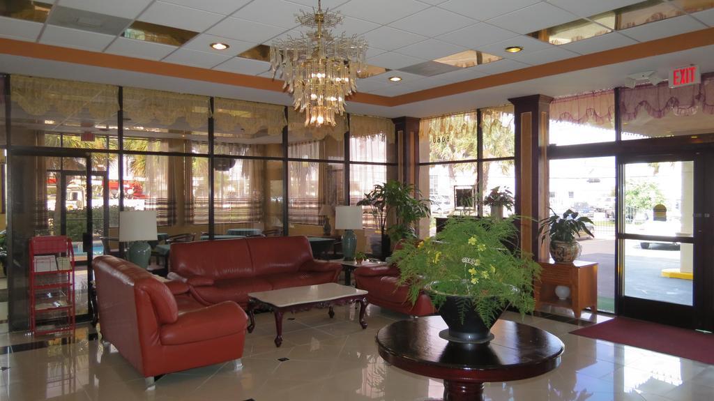 Great Value Inn Houston/Galleria Extérieur photo