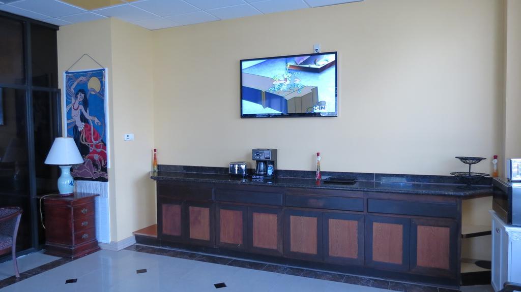 Great Value Inn Houston/Galleria Extérieur photo