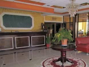 Great Value Inn Houston/Galleria Extérieur photo