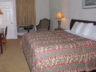 Great Value Inn Houston/Galleria Extérieur photo
