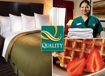 Great Value Inn Houston/Galleria Extérieur photo