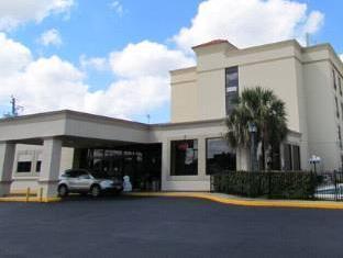 Great Value Inn Houston/Galleria Extérieur photo
