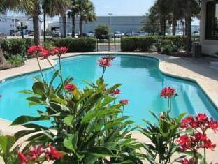 Great Value Inn Houston/Galleria Extérieur photo