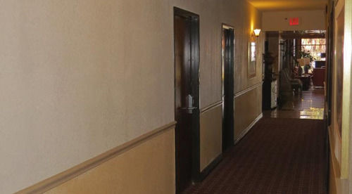 Great Value Inn Houston/Galleria Extérieur photo