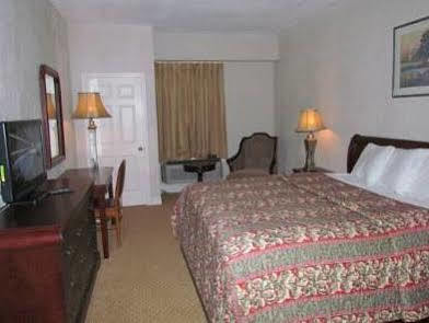 Great Value Inn Houston/Galleria Extérieur photo